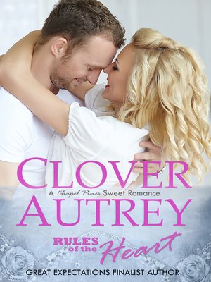 cover image of Rules of the Heart